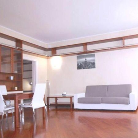 Trevi Nice Holiday - Luxury Apartment Rom Eksteriør billede