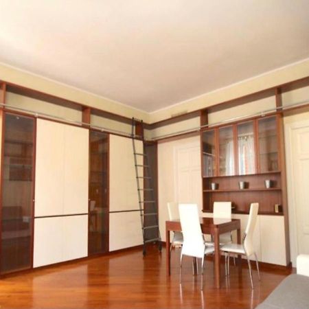 Trevi Nice Holiday - Luxury Apartment Rom Eksteriør billede