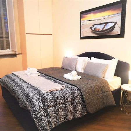 Trevi Nice Holiday - Luxury Apartment Rom Eksteriør billede