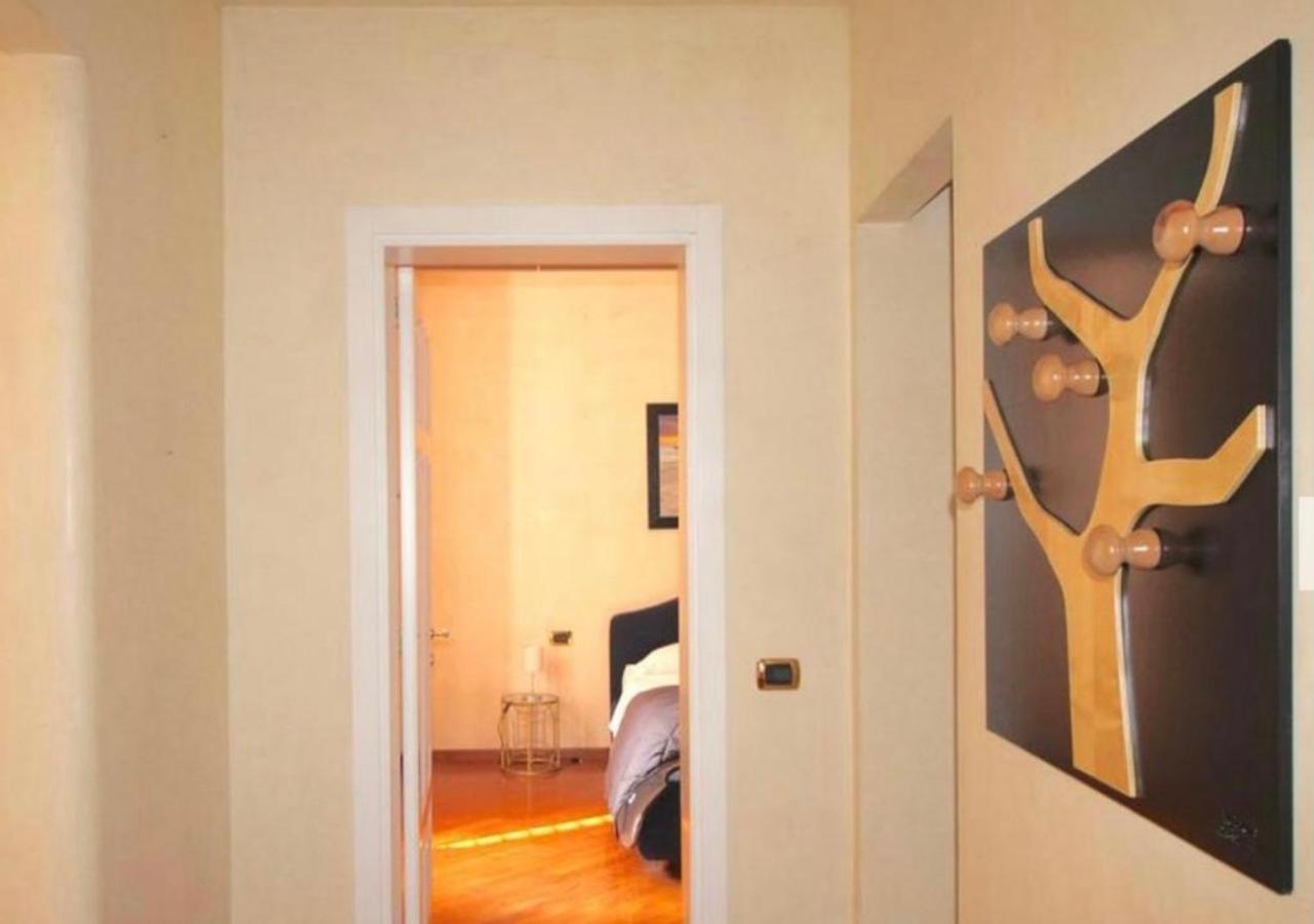 Trevi Nice Holiday - Luxury Apartment Rom Eksteriør billede