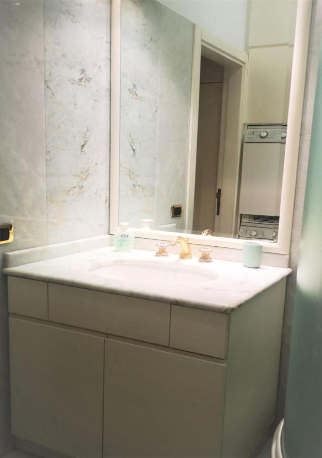 Trevi Nice Holiday - Luxury Apartment Rom Eksteriør billede