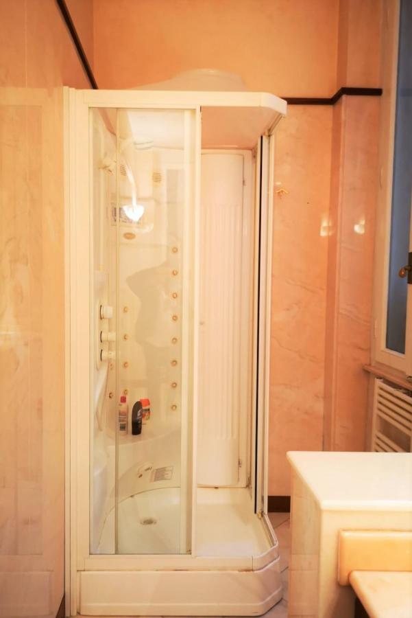 Trevi Nice Holiday - Luxury Apartment Rom Eksteriør billede
