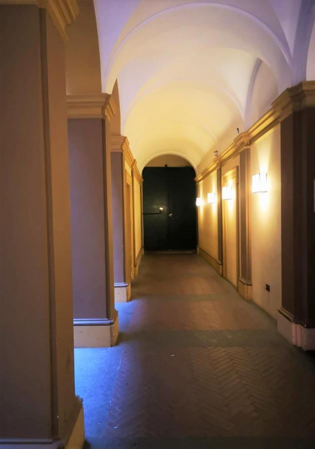Trevi Nice Holiday - Luxury Apartment Rom Eksteriør billede