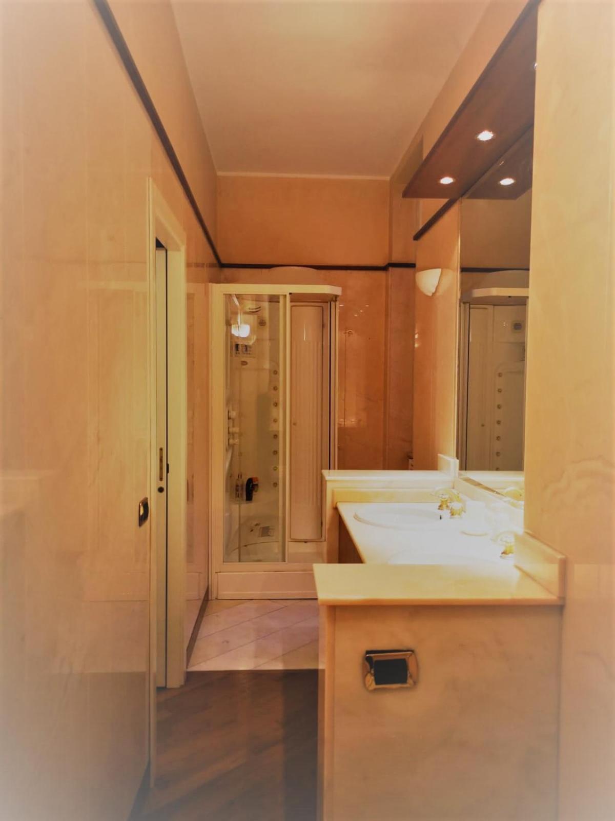 Trevi Nice Holiday - Luxury Apartment Rom Eksteriør billede