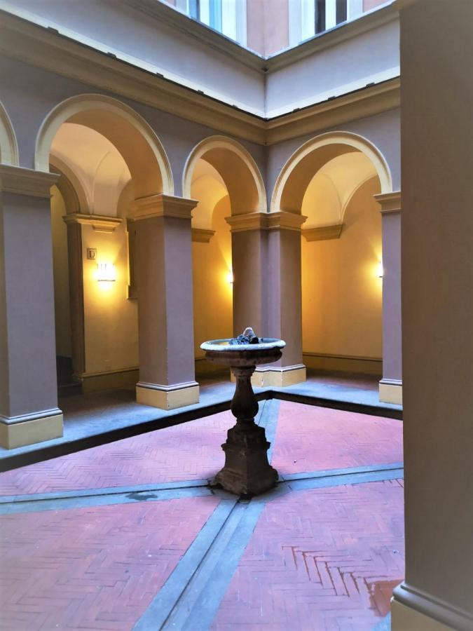 Trevi Nice Holiday - Luxury Apartment Rom Eksteriør billede