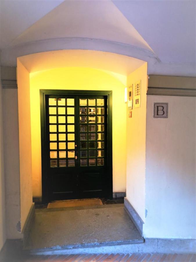 Trevi Nice Holiday - Luxury Apartment Rom Eksteriør billede